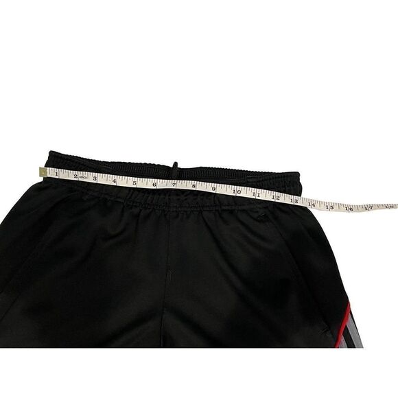 Adidas  black track  pants - M - 🙂3/$15 - Picture 8 of 8